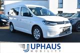 Volkswagen Caddy Family 2.0 TDI DSG LED/ACC/Trennnetz/uvm