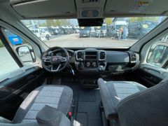Pössl Prime 540*Seltenheit**Braun**-7.000€