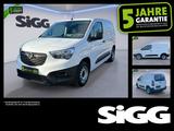 Opel Combo E Cargo 1.5 D Edition wenig Kilometer - Angebote entsprechen deinen Suchkriterien
