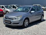 Opel Astra 1.6 Twinport Enjoy/TÜVNEU/KLIMA/126TKM - Opel Astra aus 2004: Enjoy