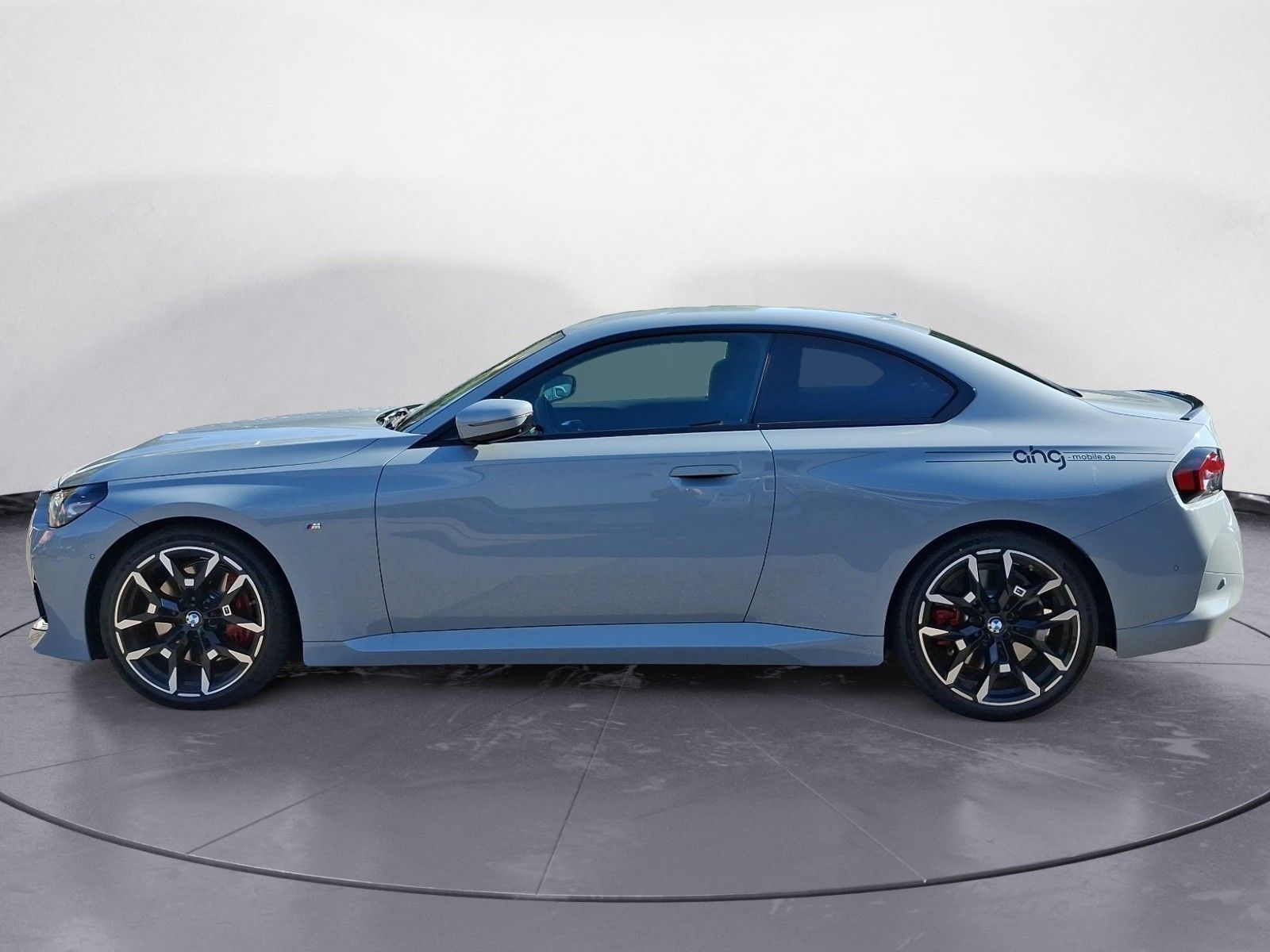 BMW 220 - Bild 3