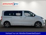 Toyota Proace Verso L1 2.0d 8-Sitzer AAC SHZ Navi PDC - Toyota in Berlin: Proace