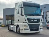 MAN TGX 18.500 XXL- INTARDER-ParkingCool-GEN2 Tacho - Abschleppwagen