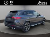 Mercedes-Benz GLC 450 d 4M AMG+Pano+Burm+HA Lkg+Night+PremPlus - Mercedes-Benz Gebrauchtwagen in Braunschweig