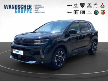 Citroën C5 Aircross Max Mild Hybrid 136