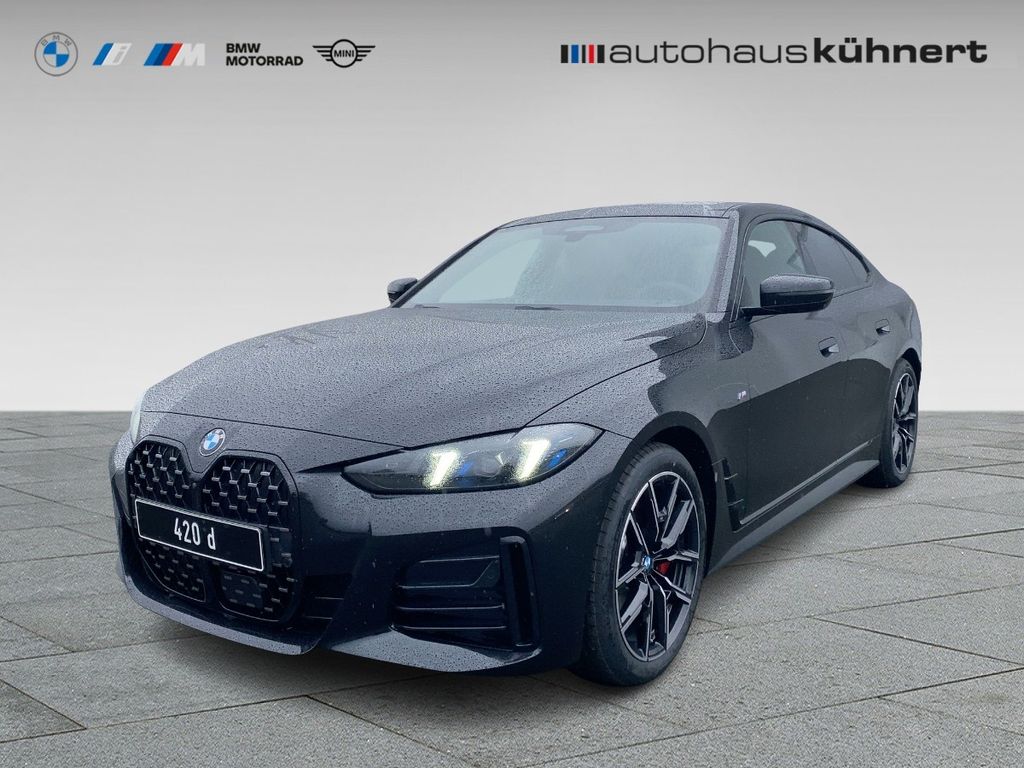 BMW 420