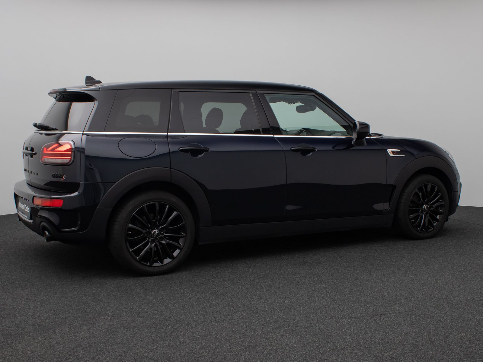 Fahrzeugabbildung MINI Cooper S Clubman H/K Panoram DAB HUD Kamera Voll