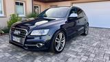 Audi SQ5 3.0 TDI competition, Pano, 21Zoll, ACC, BO