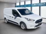 Ford Transit Connect Kasten Trend 240 1.5 EcoBlue  - Ford Tourneo Connect: Trend