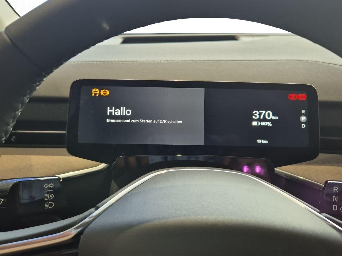 Volvo EX90 - Bild 12