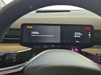 Volvo EX90 - Vorschau Bild 12