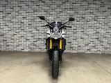 Yamaha FZ 8 ABS - YAMAHA FZ