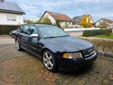 Audi A4 B5 1,8T, Facelift, Servicegepflegt... - Audi A4 aus 2000: Kombi