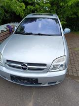 Opel Vectra Caravan 2.2 Direct - - Opel Vectra mit Schiebedach