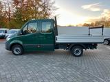 Mercedes-Benz Sprinter III Pritsche DoKa RWD 317 AHK 3,5T/MBUX - Dreiseitenkipper 3 5t
