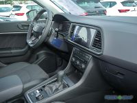 Cupra Ateca - Vorschau Bild 4
