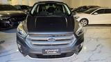 Ford Kuga 2.0 TDCI 150 CV S&S 4WD ST-Line - Ford Kuga mit Diesel-Antrieb: Kombi, Automatik