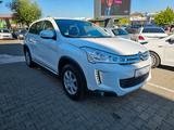 Citroën C4 Aircross Tendance Kamera Scheckheftgepflegt - Citroën C4 aus 2013