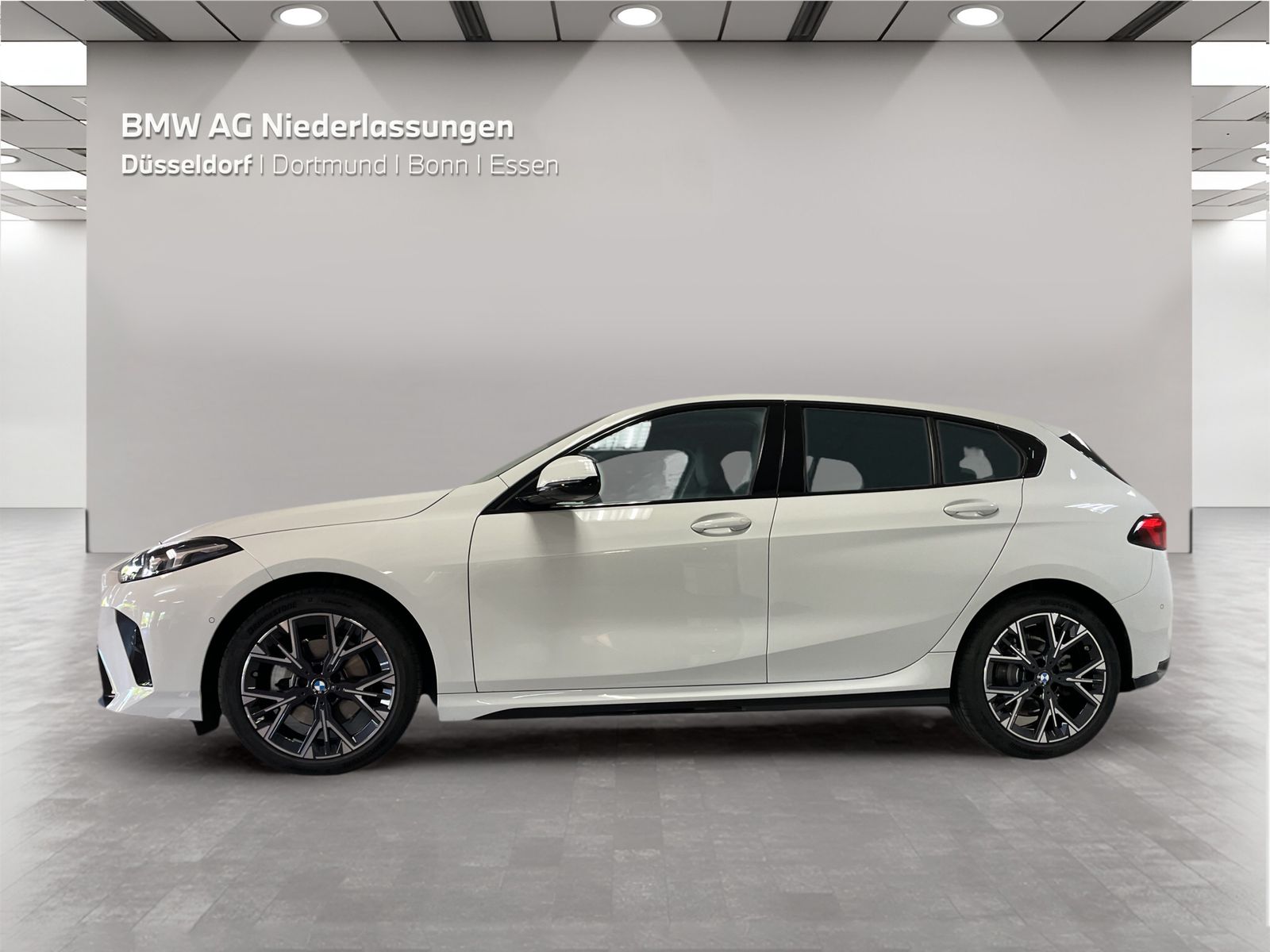 BMW 120 - Bild 5