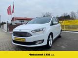 Ford C-Max Grand,Titanium,7-Sitzer,Bi-Xenon,Navi,Pano - Ford C-Max: 7