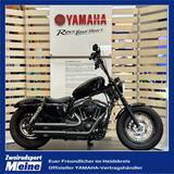 Harley-Davidson Sportster XL 1200X Forty-Eight * 5HD * - SPORTSTER