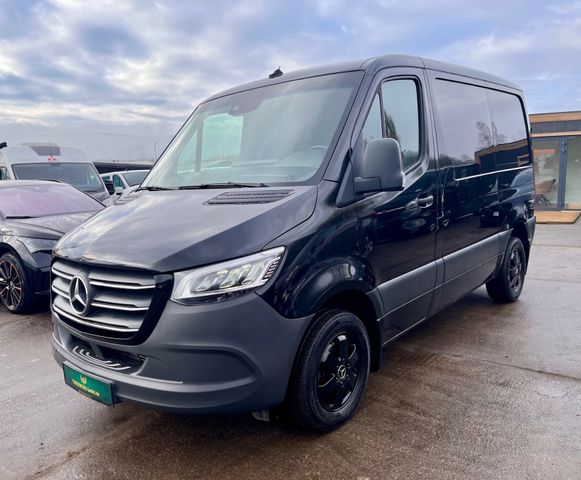 Mercedes-Benz Sprinter 314 CDI L1 LED Kamera AHK Navi DAB TÜV