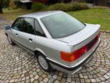 Audi 90 2,3 orig.72000 KM, rostfrei, 2.Hd! - Audi 90 Gebrauchtwagen