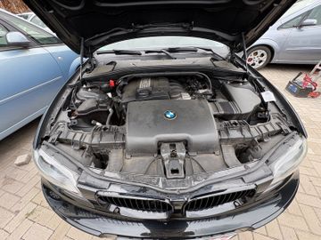 BMW 118 - 10