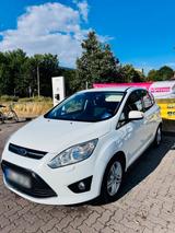 Ford c-Max - Ford C-Max in Halle