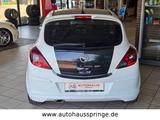 Opel Corsa D 1.4 Color Race *HU + Steuerkette neu* - Opel Corsa: Color Race