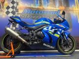 Suzuki GSXR 1000 Mega Optik , Extras , 1 Jahr Garantie - SUZUKI GSXR 1000