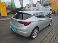 Opel Astra K Lim. Dynamic/NAVI/WINTERPAKET/KAMERA/GRA