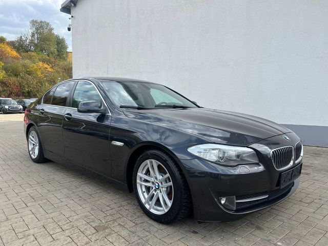 BMW 528 Baureihe 5 Lim. 528i