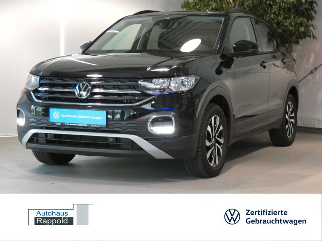 Volkswagen T-Cross 1.0 TSI Active APP Connect ACC NAVI