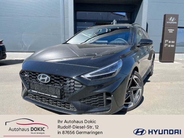 Hyundai i30 - Bild 2
