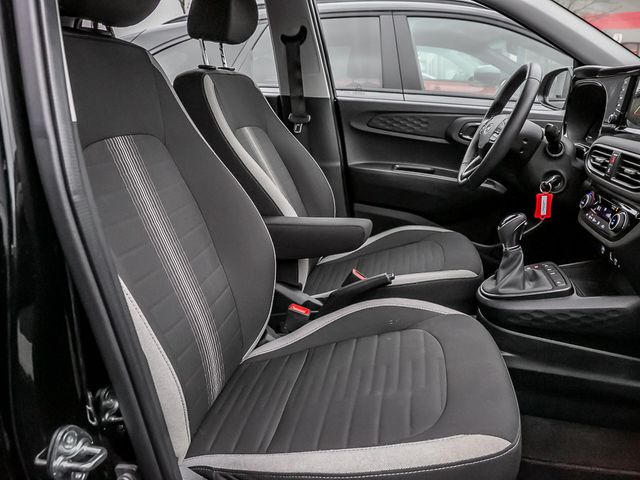 Hyundai i10 1.0 Trend Verkehrsschilder-Assistent Kamera