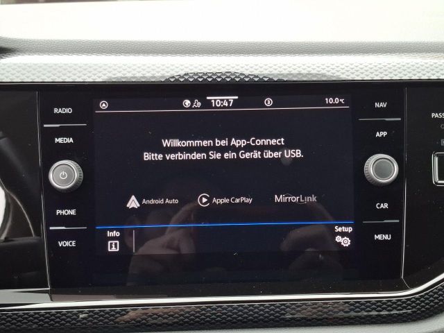TAIGO 1.0 TSI DSG LIFE NAVI+CAM+APP+LED
