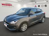 Suzuki Swift Comfort 1.2 AT HYBRID - CAM SHZ APP`S - Suzuki mit Hybrid-Antrieb: Kleinwagen, Automatik
