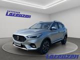 MG ZS 1.5 VTi Luxury EU6d Navi 360 Kamera LED Apple - silberne MG ZS