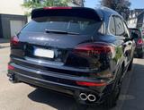 Porsche Cayenne GTS | DEUTSCH | PANO | CHRONO | BOSE - Porsche Cayenne in Wuppertal