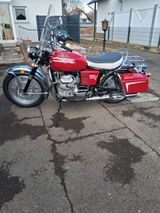 Moto Guzzi V7 850 California - MOTO GUZZI V7 850