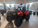 Loncin XWolf 300 - LONCIN XWOLF 300