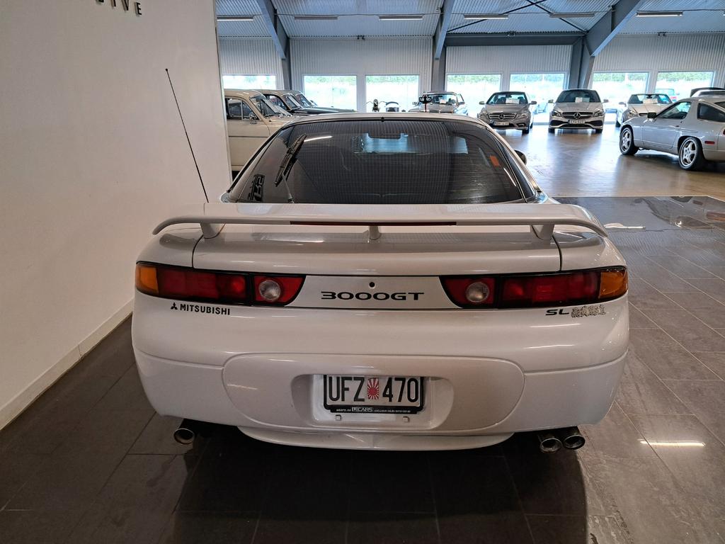 Mitsubishi 3000 GT