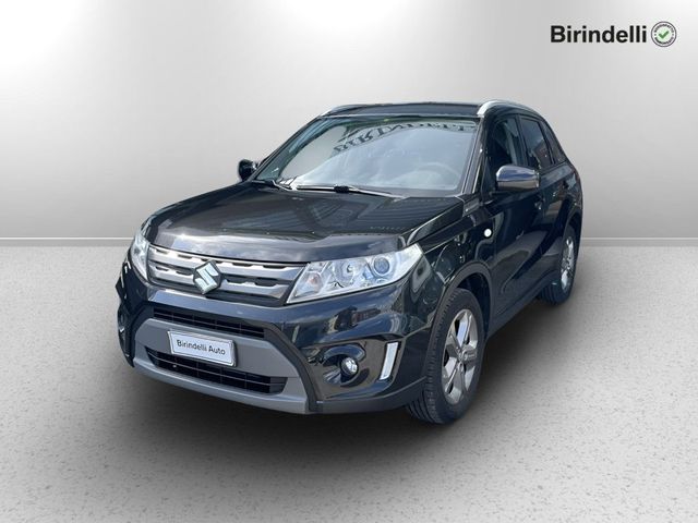 Suzuki SUZUKI Vitara (2015) - Vitara 1.6 VVT V-Cool