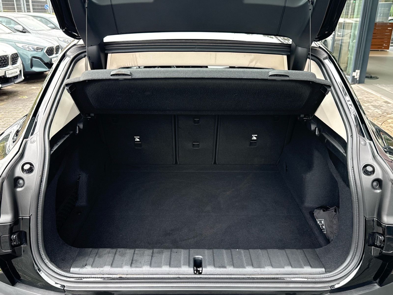 BMW X2 - Bild 19