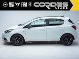 Opel Corsa E Color Edition ecoFlex 1.4 Turbo AHK Allw - Opel Corsa: Color Edition