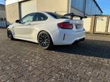 BMW M2 Competition M2 Competition / M Performance  - BMW M2 M Performance Gebrauchtwagen