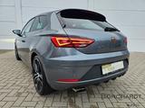 Seat Leon 300 Cupra 2.0 SC Kamera Navi BeatsAudio LED - Seat Leon mit Benzin-Antrieb: Sportwagen