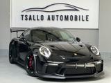 Porsche 991 GT3 RS *NoOPF*Approved* - Porsche 991 mit Benzin-Antrieb: Sportwagen, Automatik