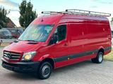 Mercedes-Benz Sprinter 516/316 CDI Maxi 3,... - Mercedes-Benz Sprinter: Cdi 516